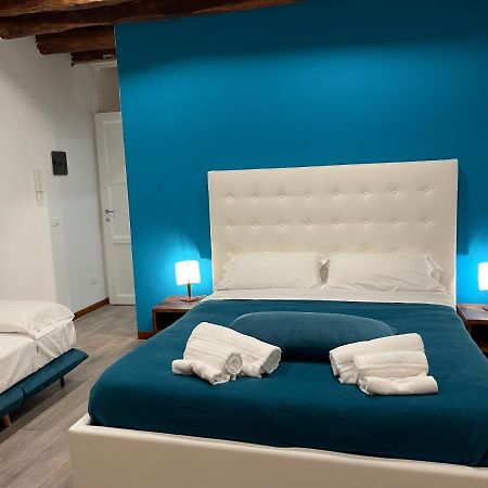 Posto Al Capo Otel Palermo Dış mekan fotoğraf