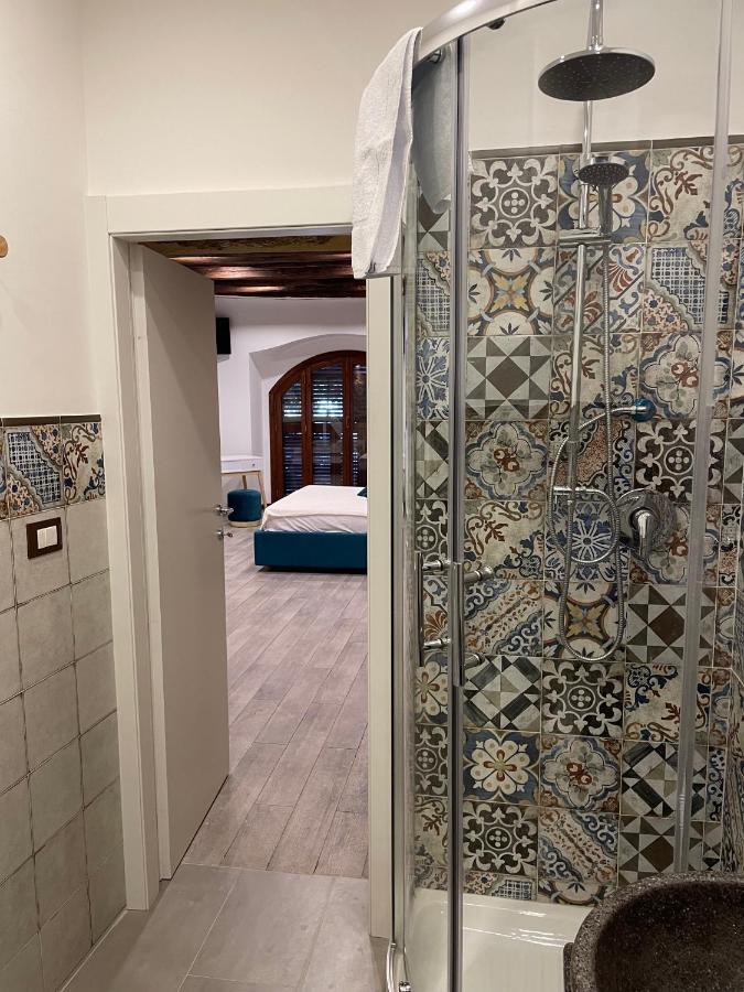 Posto Al Capo Otel Palermo Dış mekan fotoğraf